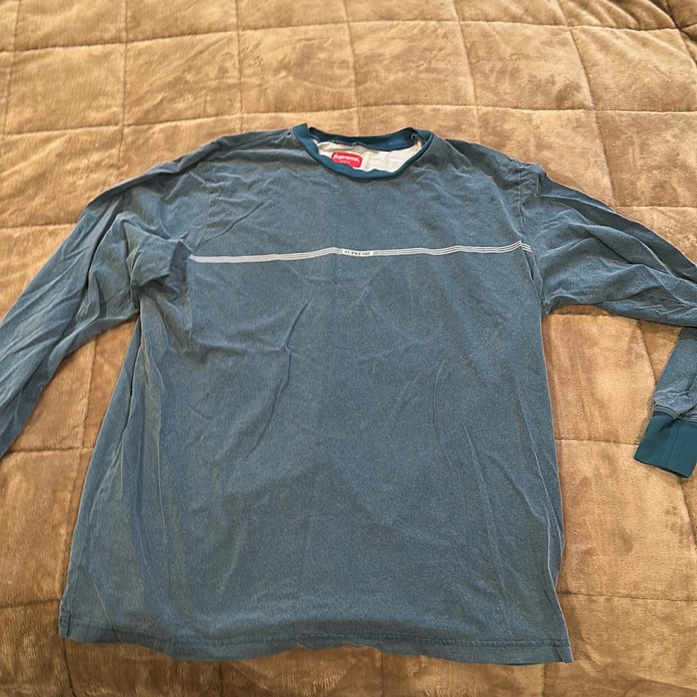 Supreme classic T